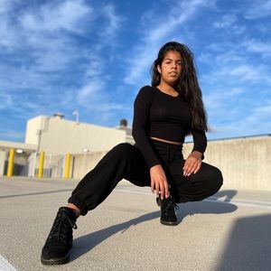 Meet your Posher, Oriette